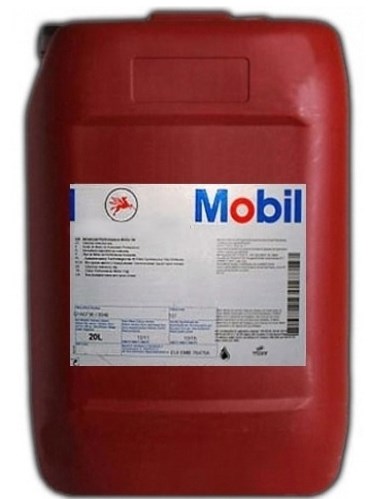 Індустріальна олива  Mobil DTE OIL LIGHT, 20л.