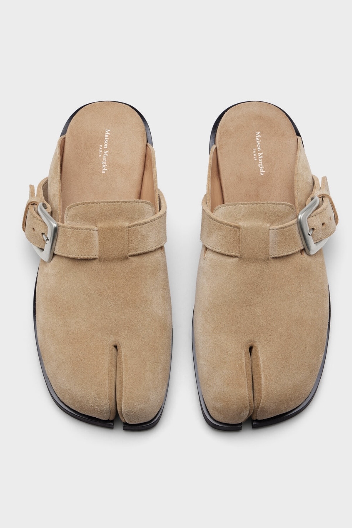 Мюлі Tabi Maison Margiela
