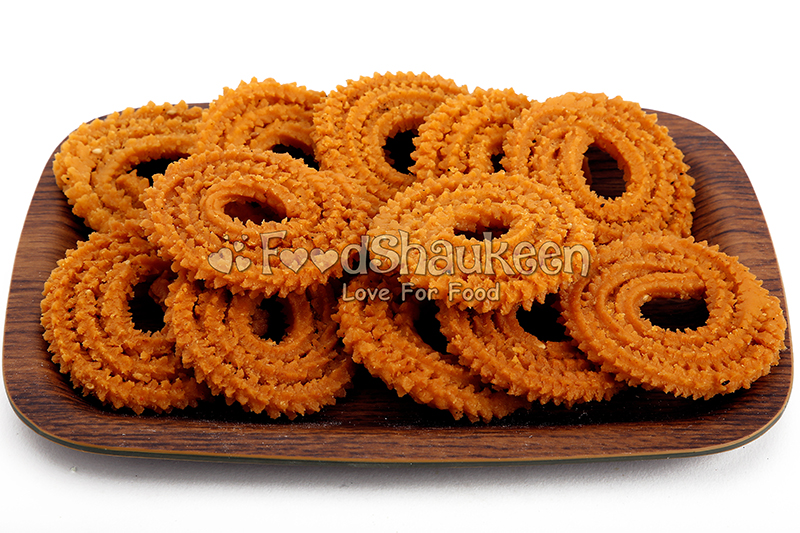 Moongdal Chakli 250GMS