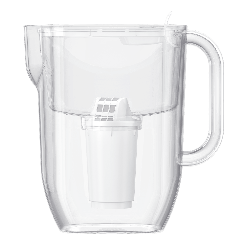 Глечик Аквафор Vita (Чорний)