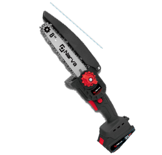 Ланцюгова акумуляторна міні пилка СМС21/6-8