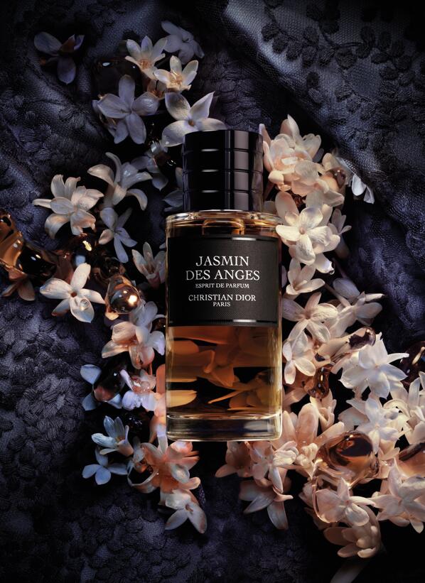 Dior Jasmin des Anges Esprit de Parfum