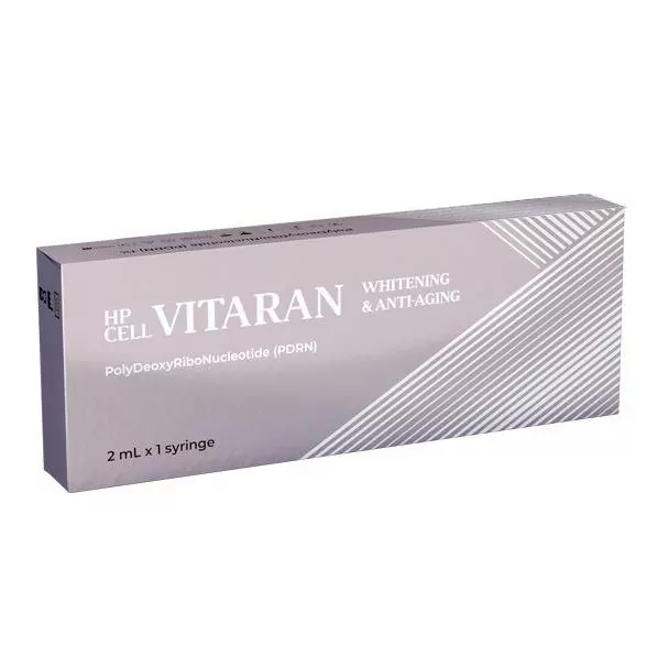 Vitaran Whitening & Anti-Age