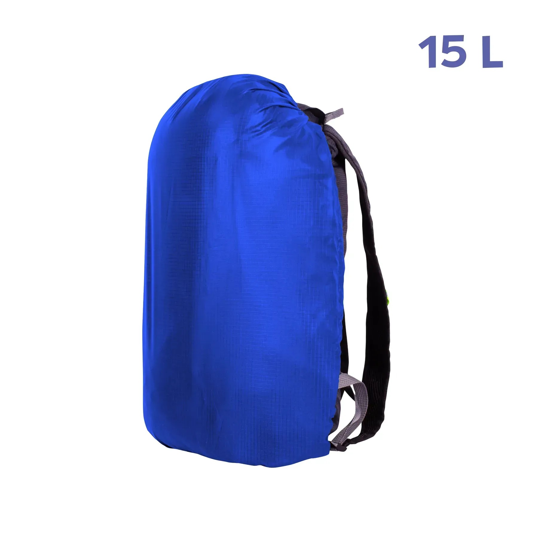 Накидка на рюкзак Rain Cover XS 15L