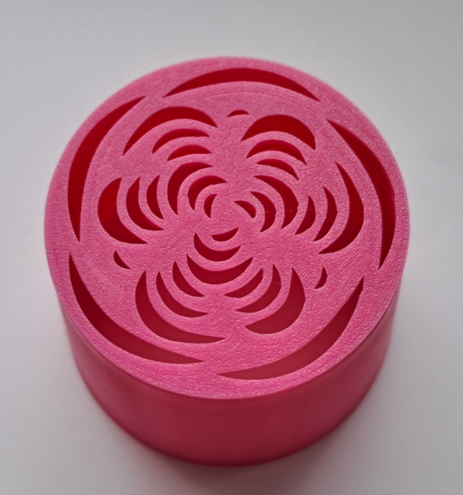 №205 Насадка для тюльпанів, 5 см