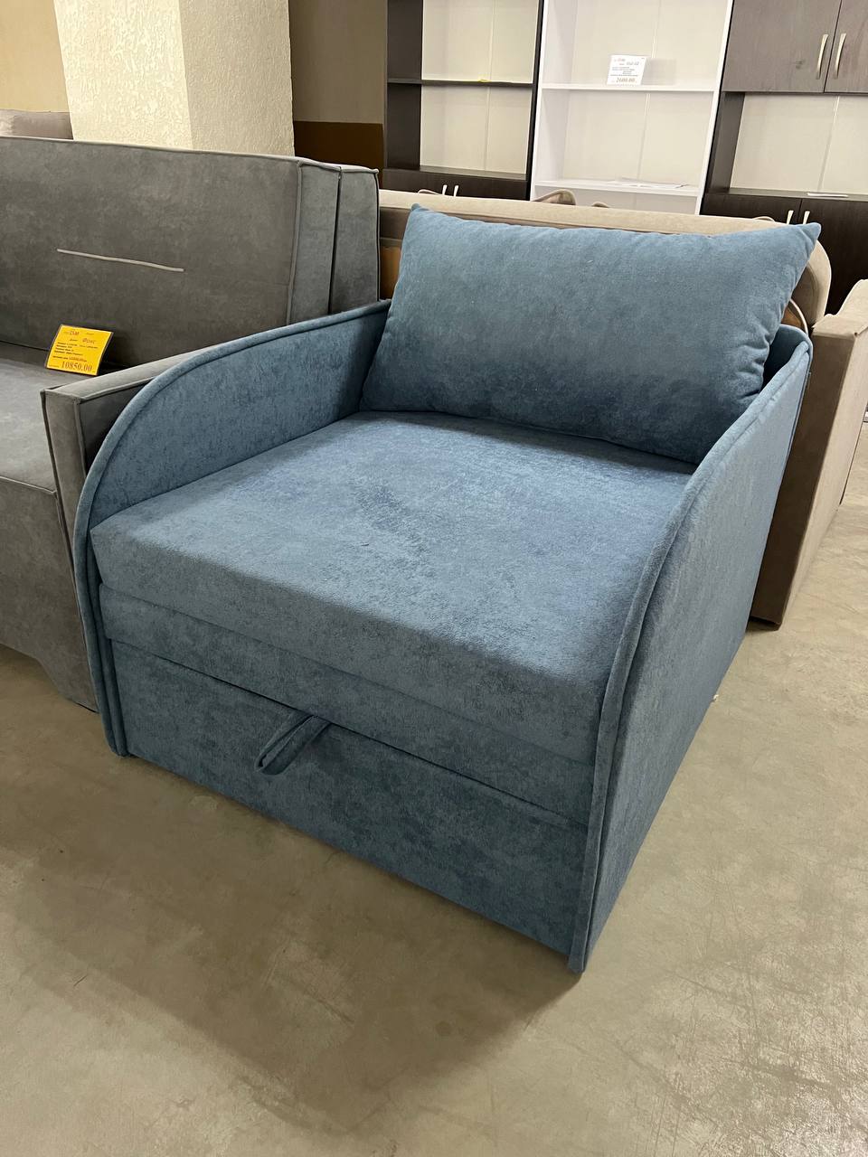 ПАТРІК диван