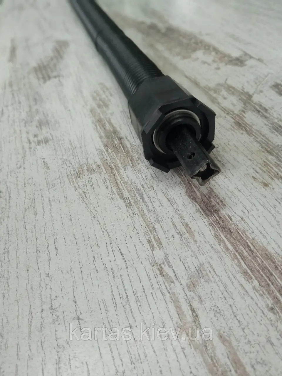 Пружина інерційна для захисних ролет на вал 40 мм до 25 кг