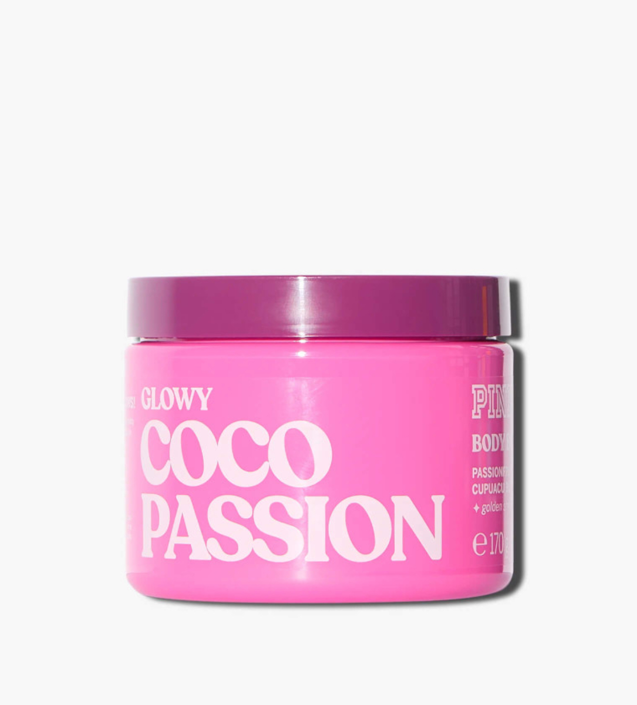 Баттер для тіла Victoria's Secret Coco Passion Body Butter