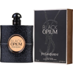 Yves St Laurent - BLACK OPIUM.