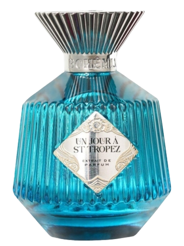 Un Jour A St-Tropez Bohemia