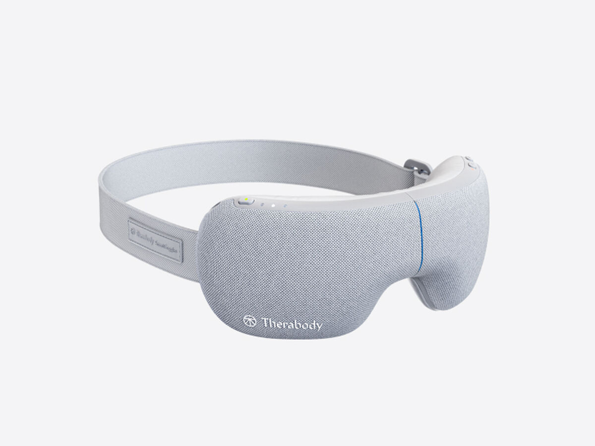 Розумні масажні окуляри для очей SmartGoggles