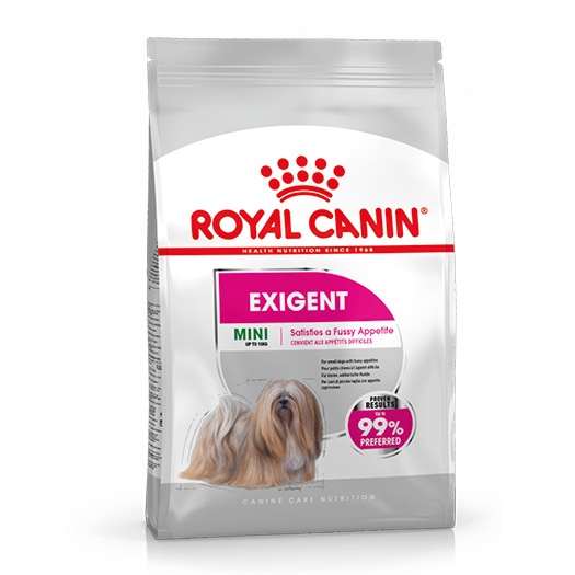 Royal Canin Veterinary Mini Exigent Сухий Корм для Котів 3кг