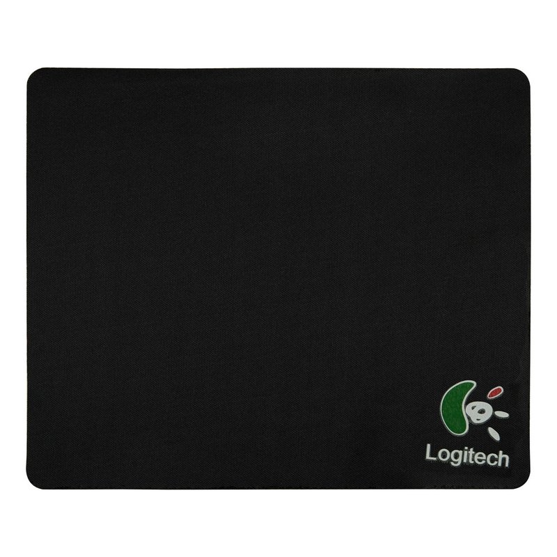 Килимок для мишки Logitech Black