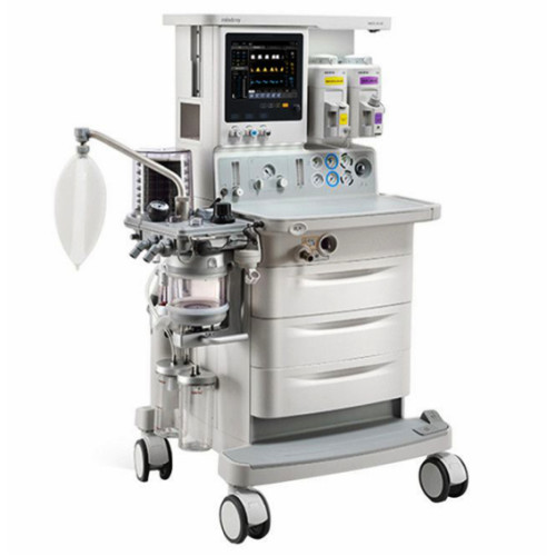 Наркозно-дихальний апарат GE Carestation 750