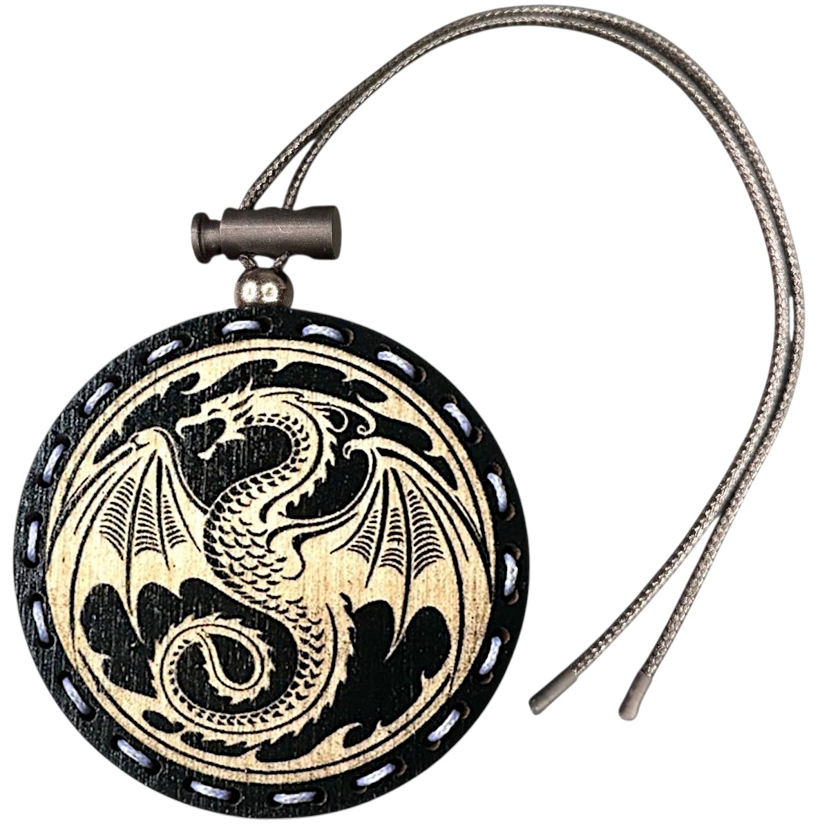 Подвеска в автомобиль  –  Dragon 🐉