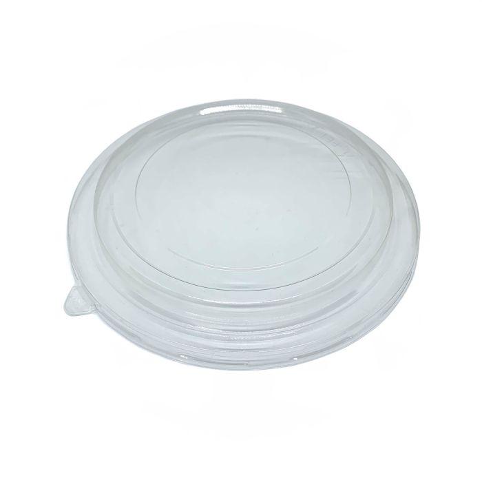 Кришка для салатника 1300 мл, діаметр 185 мм, 50 шт