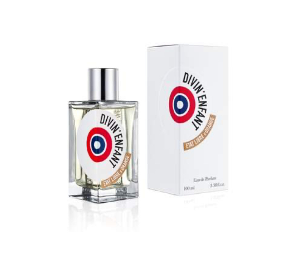 Etat Libre d’Orange Divin Enfant