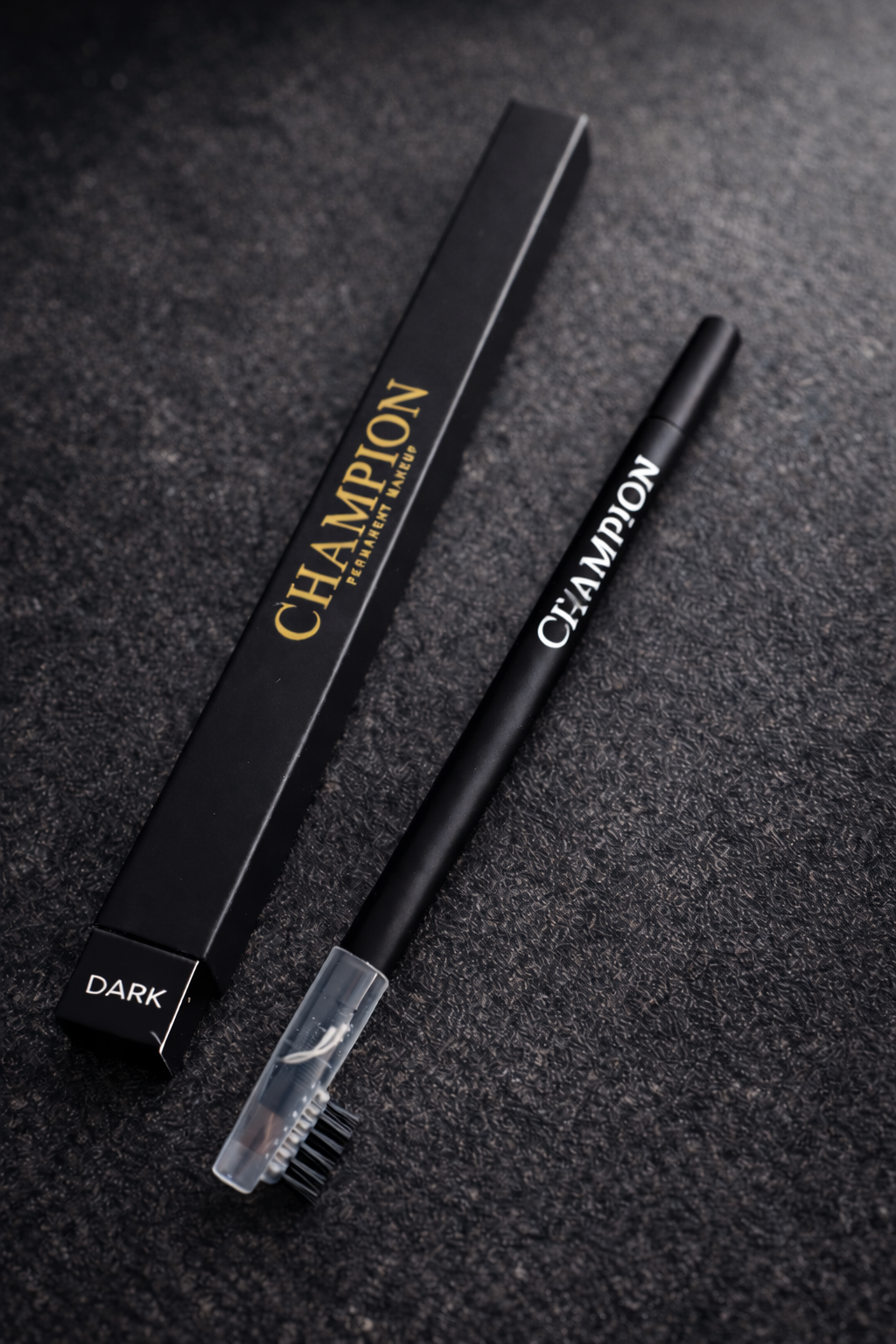 Олівець для ескізу  CHAMPION Dark