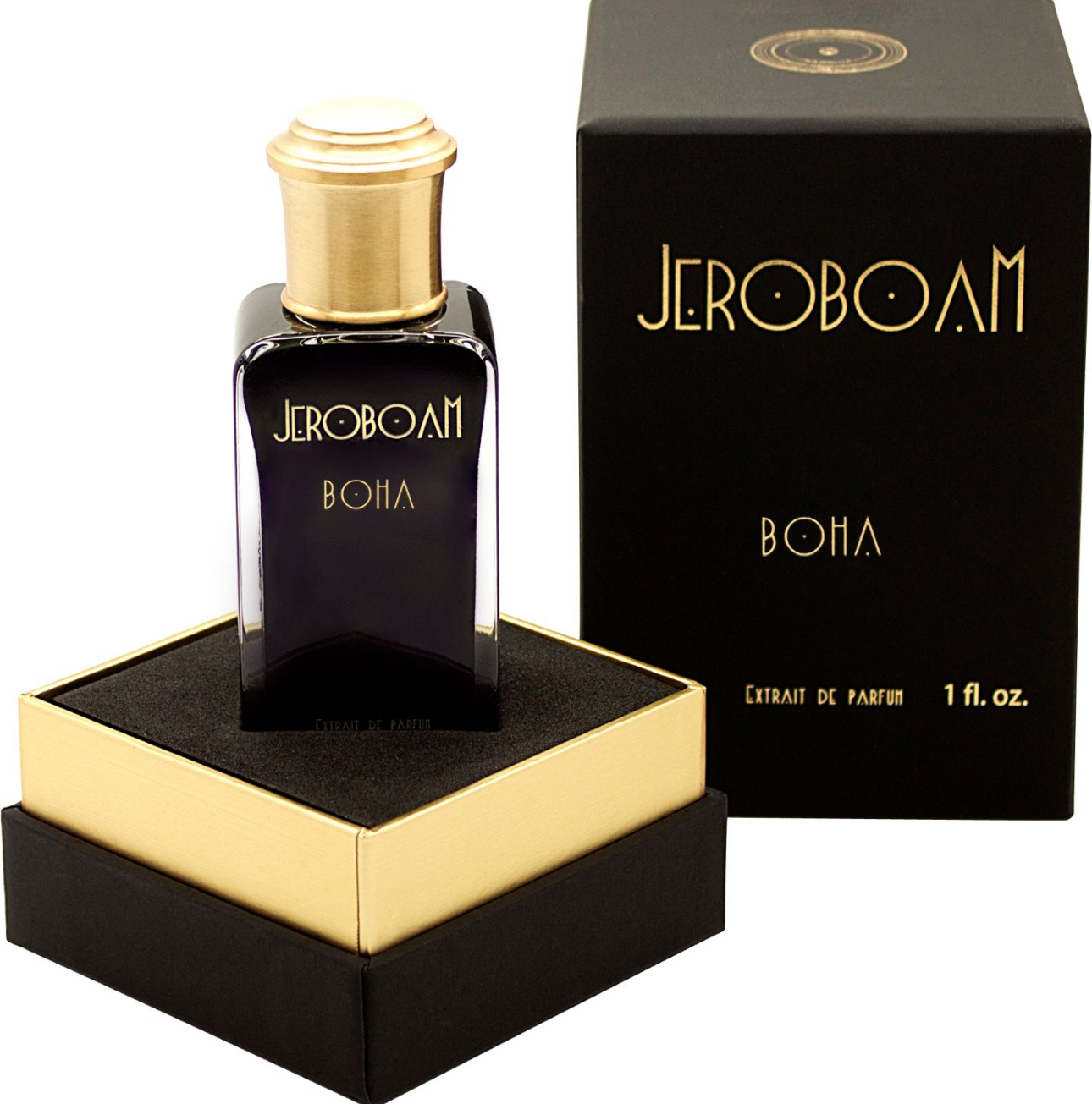 Jeroboam ВОНА