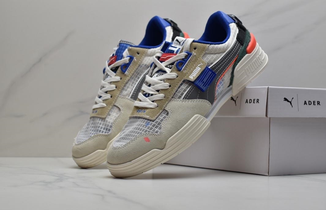 Puma X CGR ADER ERROR 3M 370108-01