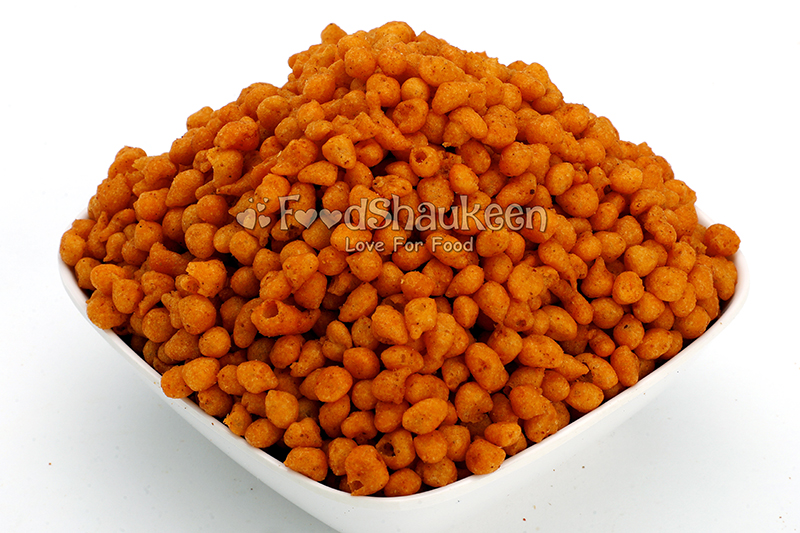 Masala Boondi 200GMS