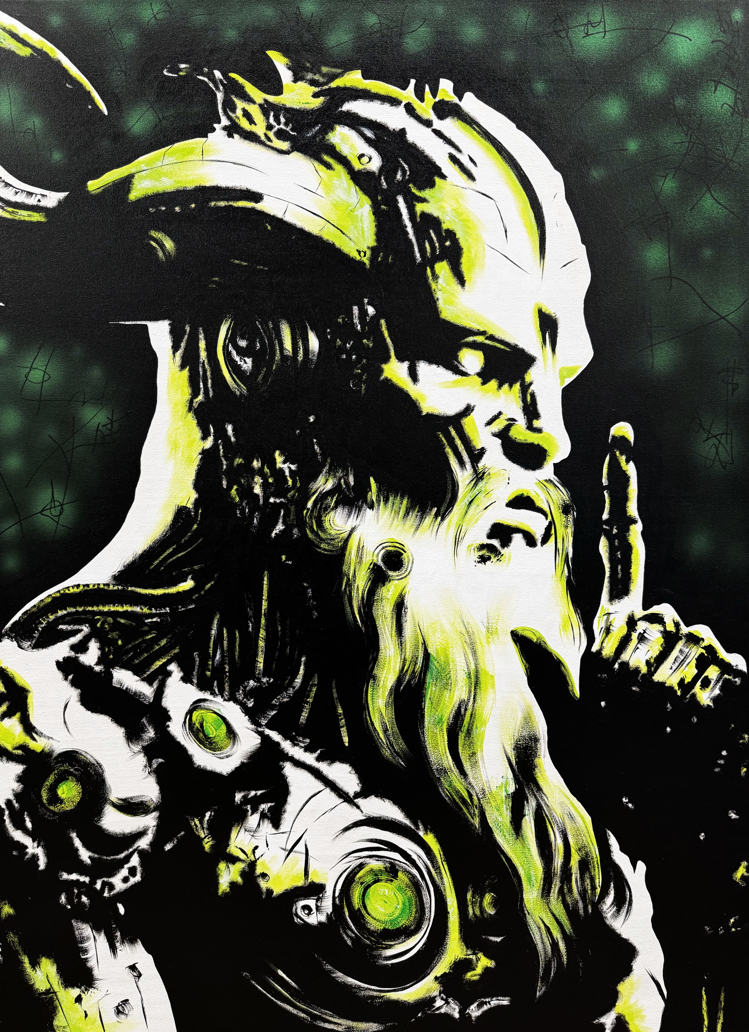 Veritas – God of Deepfake and Fake News