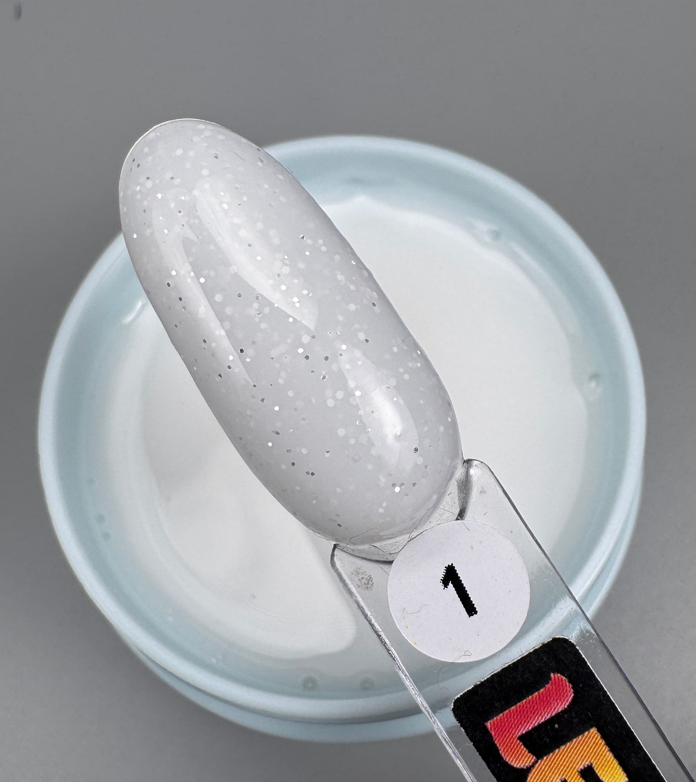 Smart Flake №1