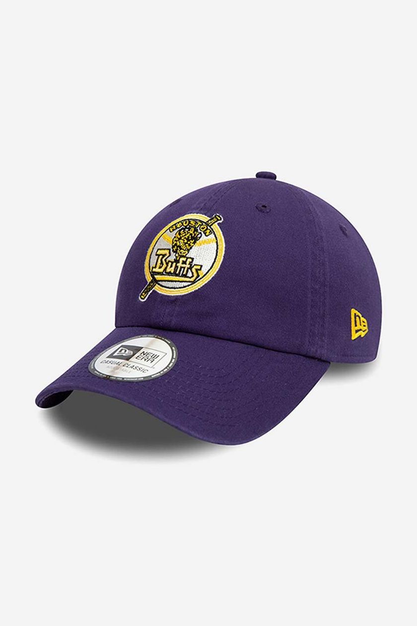 Кепка New Era Minor League Cscl Houston Buffaloes