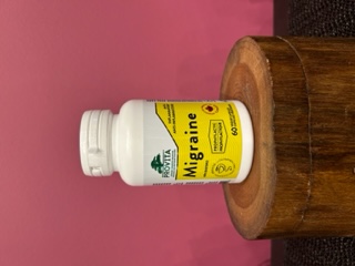 Provita- Migraine 60 Cap