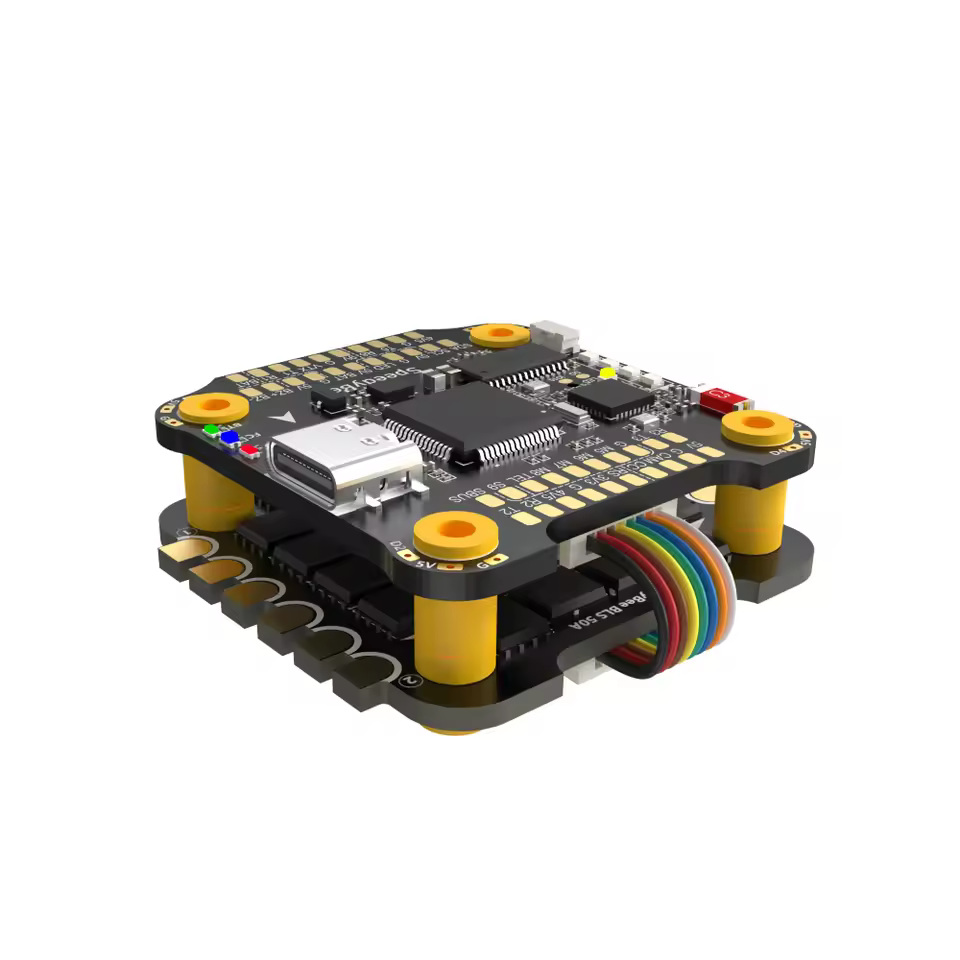 Speedybee F405 v3 Stack