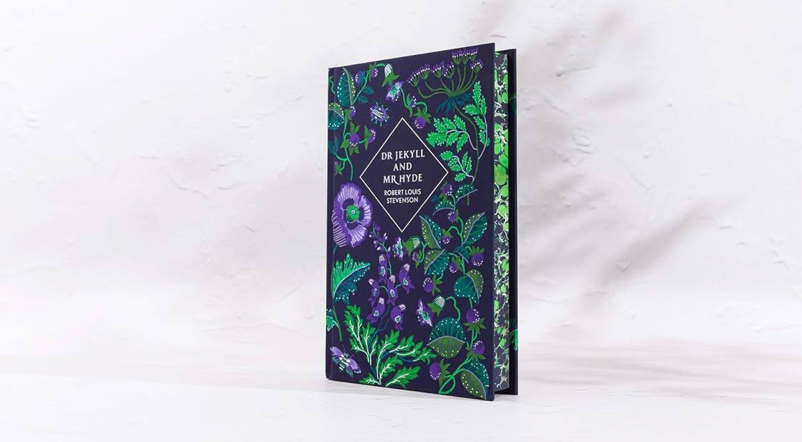 Dr Jekyll and Mr Hyde and Other Stories (Vintage Collector's Classics) Robert Louis Stevenson