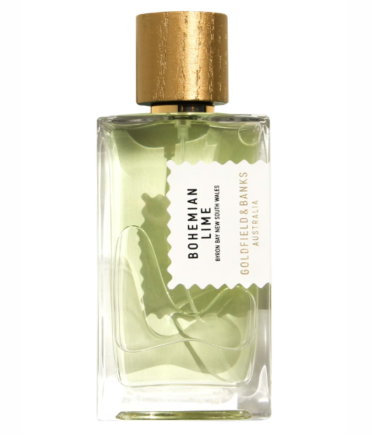 Goldfield & Banks Bohemian Lime