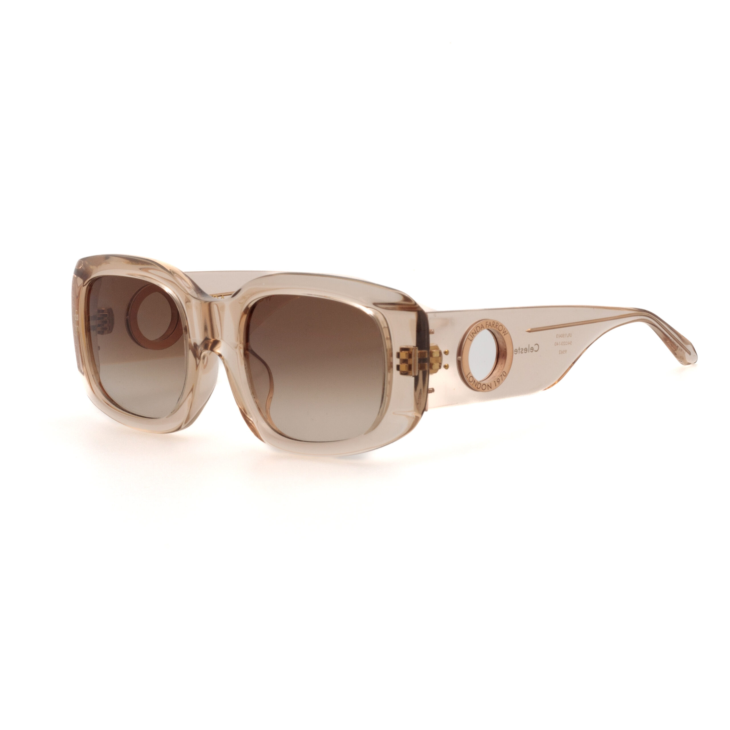 Linda Farrow LFL 1504 C3