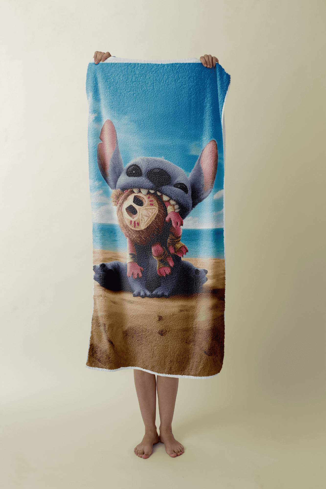 Рушник "Стіч"