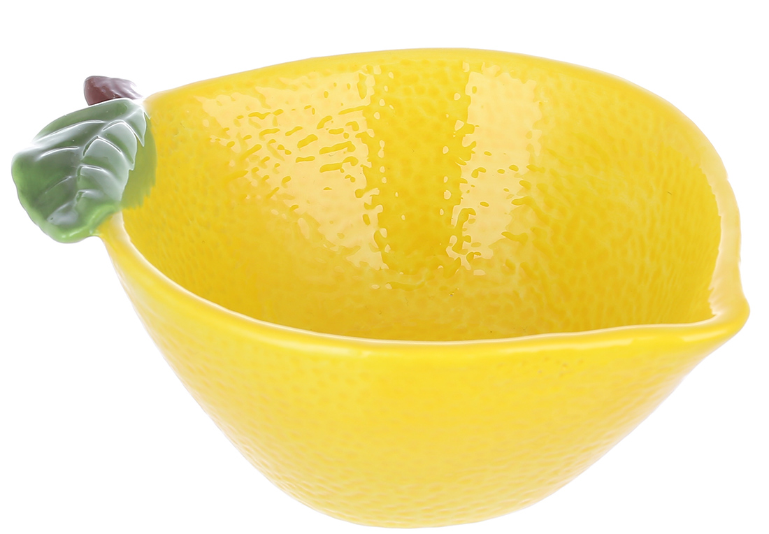 Lemon, Салатник керамічний 250 мл