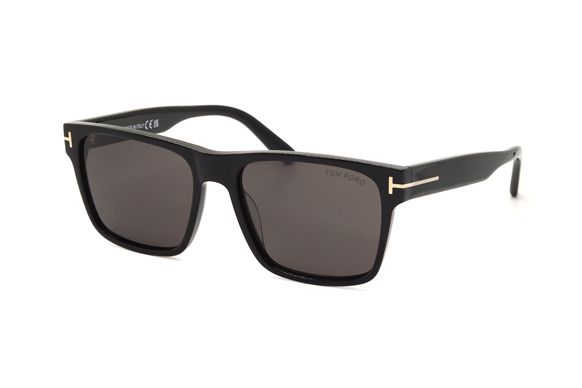 TOM FORD FT1205 01A 55