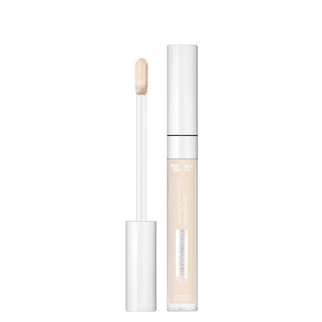 Консилер-сироватка Hydro Skin Serum Under Eye Concealer 01