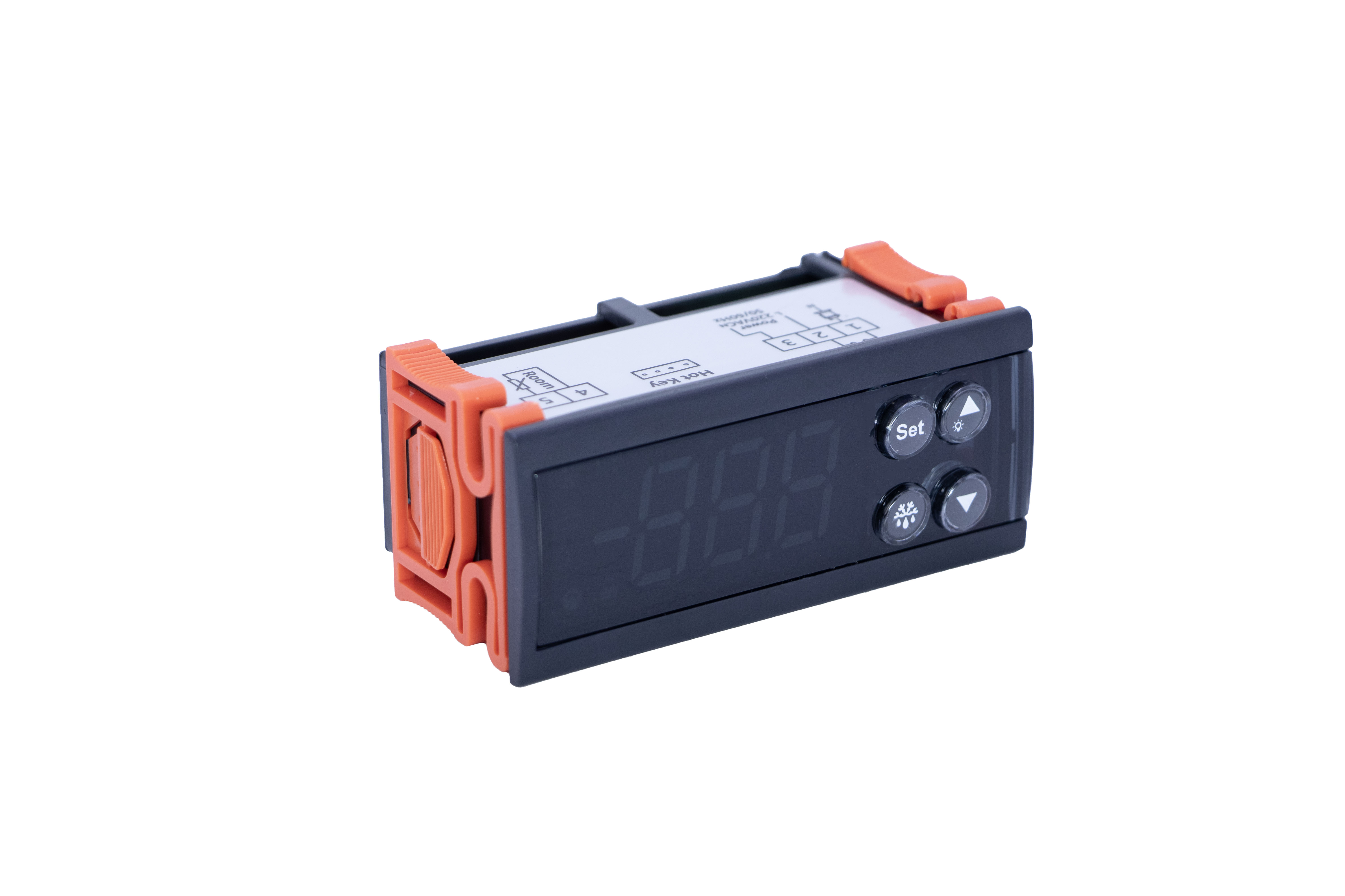 ECS 961 Neo Контролер температури цифровий Термостат