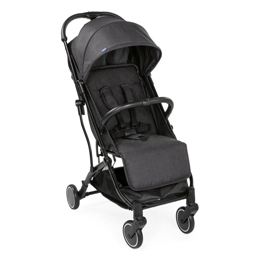 Прогулянкова коляска Chicco Trolley Me 85