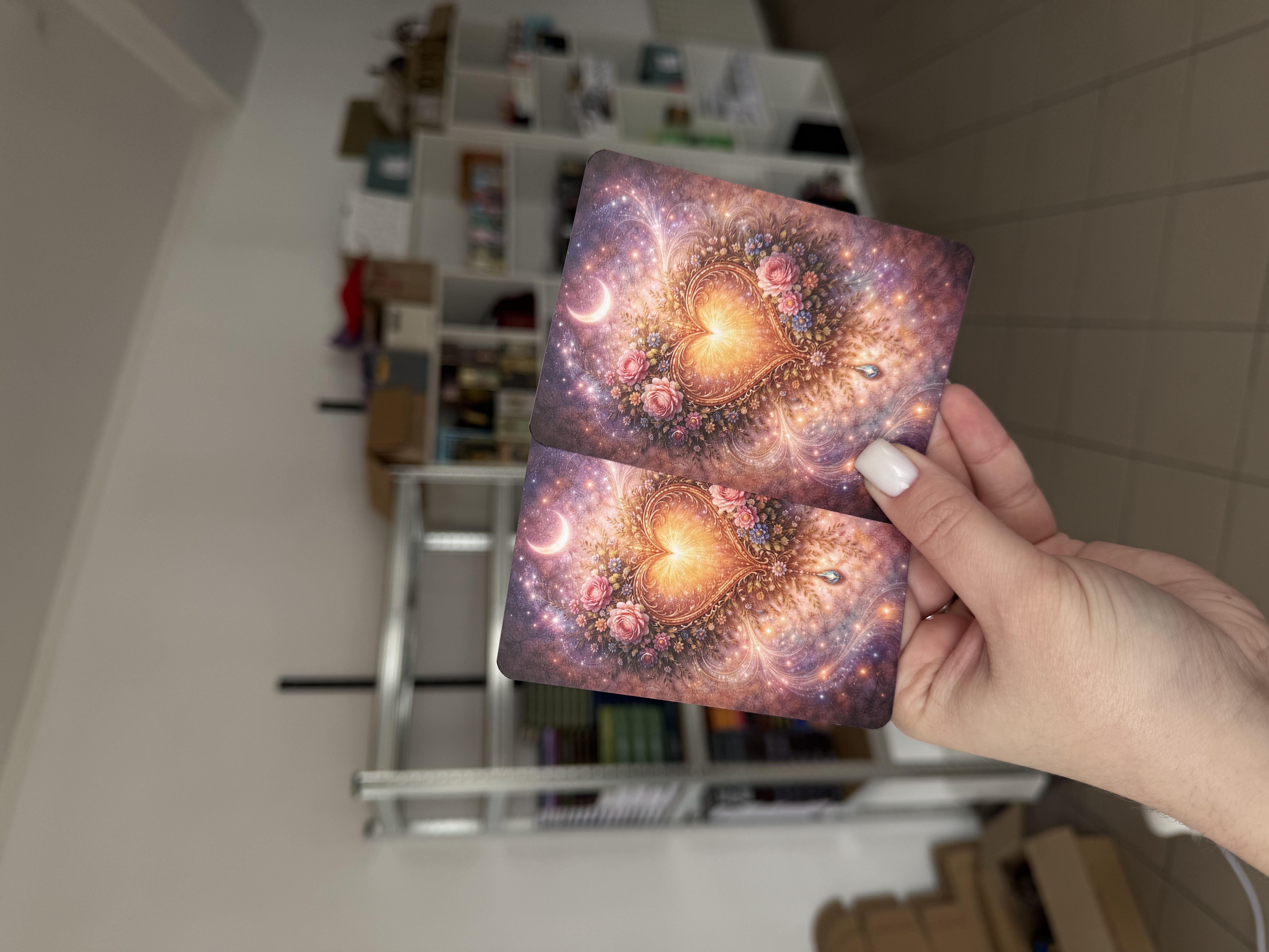 Оракул «Що мене очікує в особистому житті?»