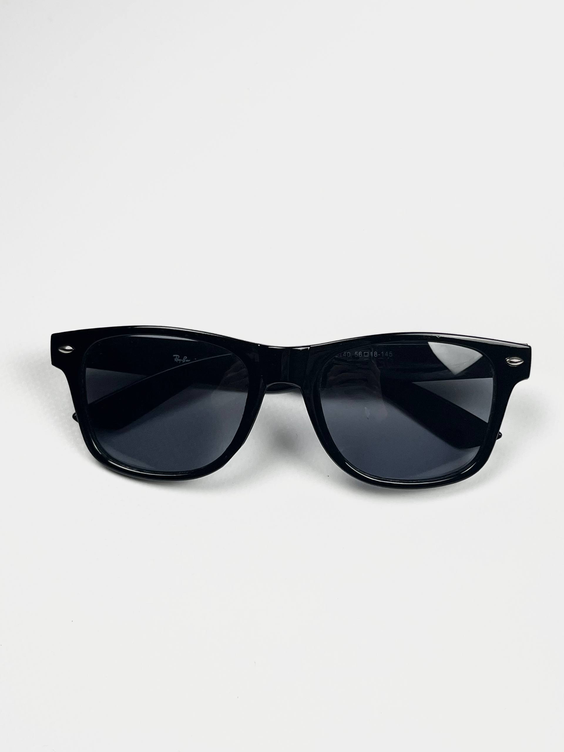 vintage RayBan sunglasses brown ( bloody store )