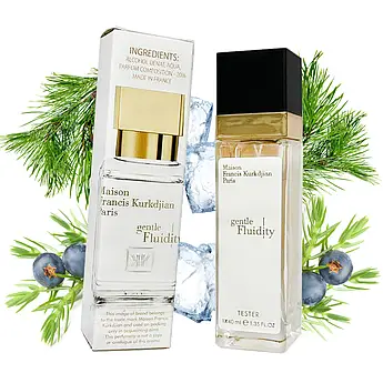 MAISON KURKDJIAN GENTLE FLUIDITY GOLD (МЕЙСОН КУРКДЖАН ДЖЕНТЛЕ ФЛЮИДІТІ ГОЛД)40 МЛ