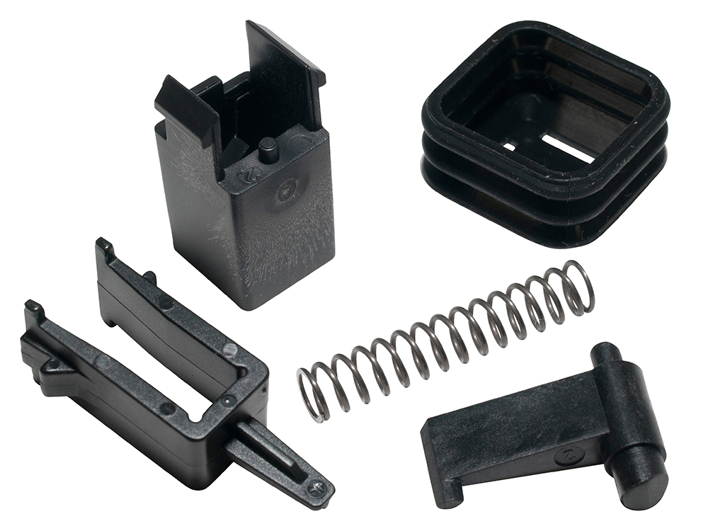 FUEL FLAP REPAIR KIT