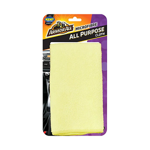 Універсальна серветка Armor All Microfibre All Purpose Cloth