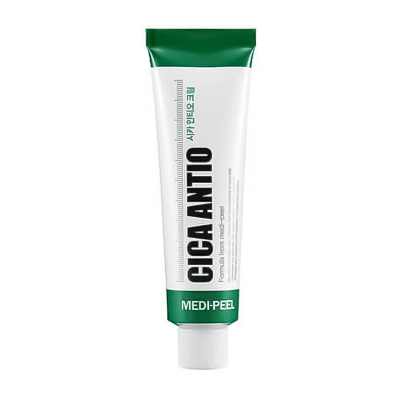 Крем для обличчя відновлюючий для проблемної шкіри Medi-Peel Cica Antio Cream 30ml