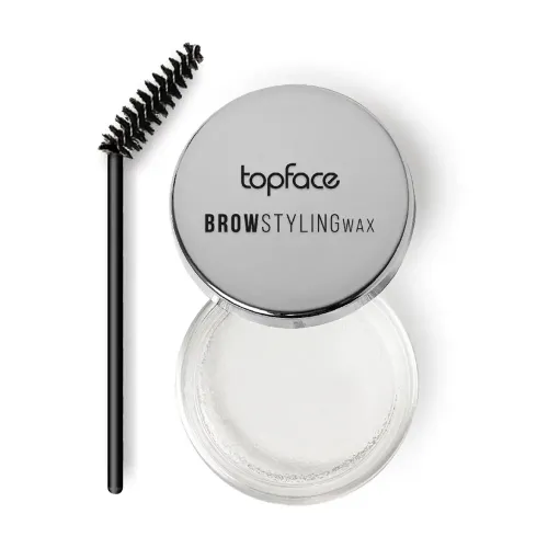 Моделюючий віск для брів Tofpace Eyebrow Wax PT803  