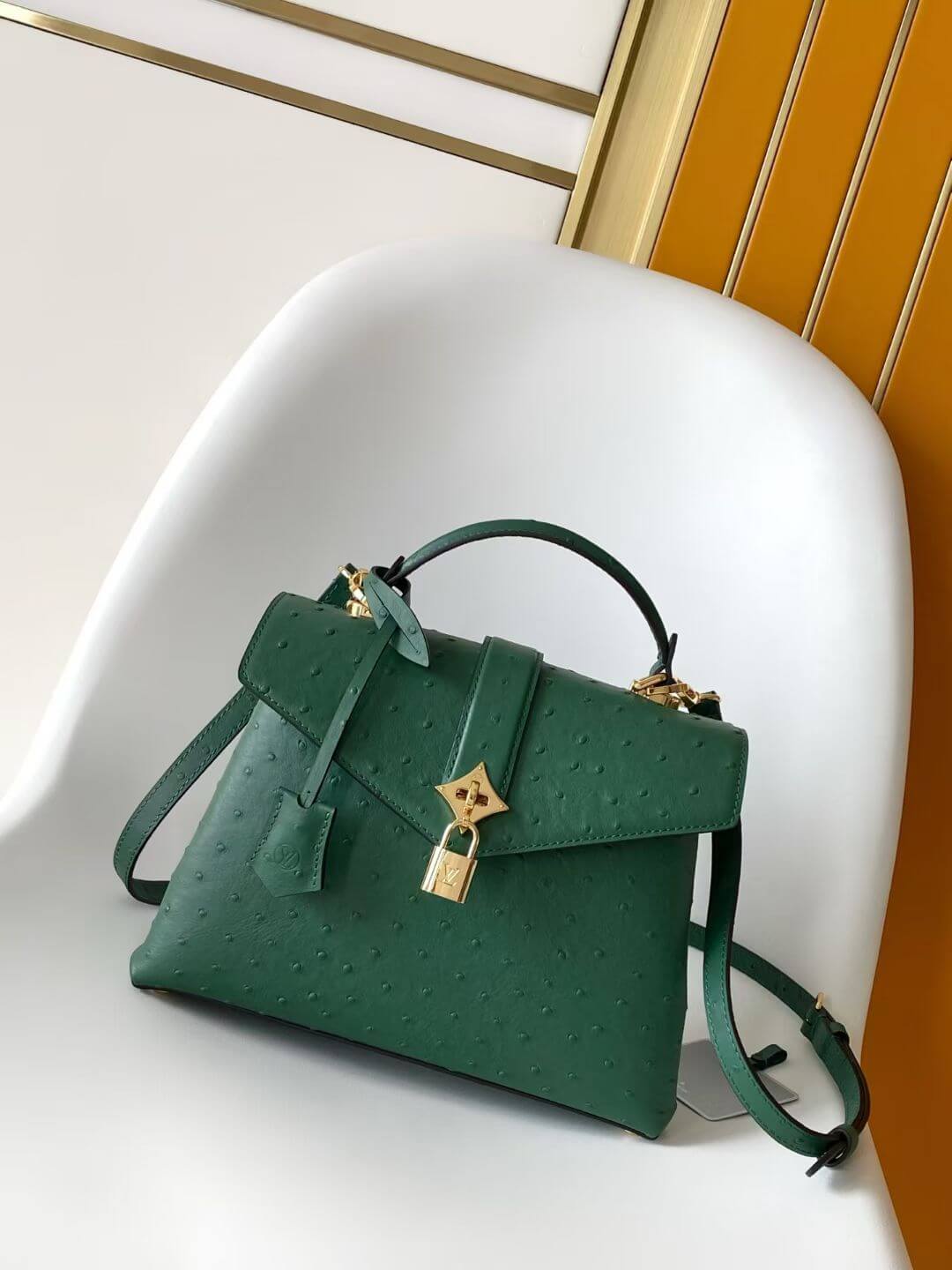 Louis Vuitton сумка