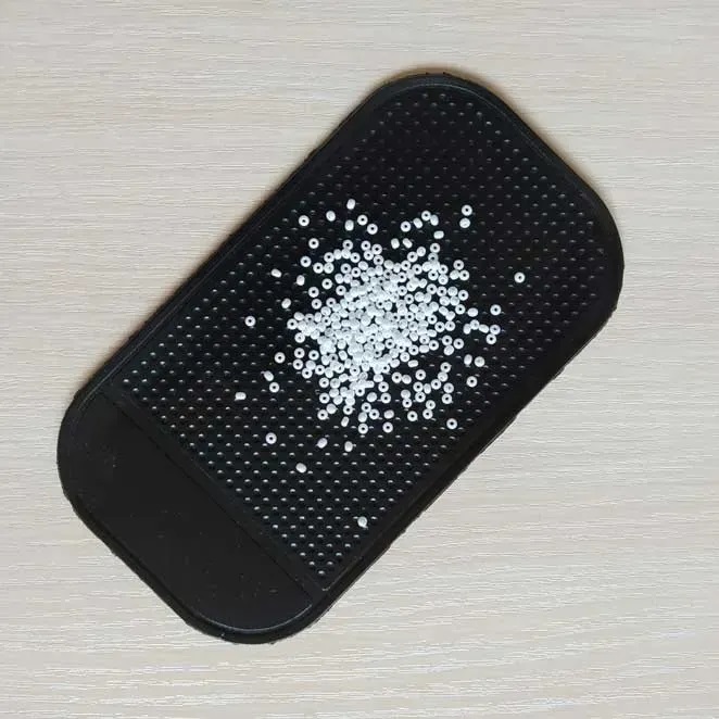 Килимок силіконовий