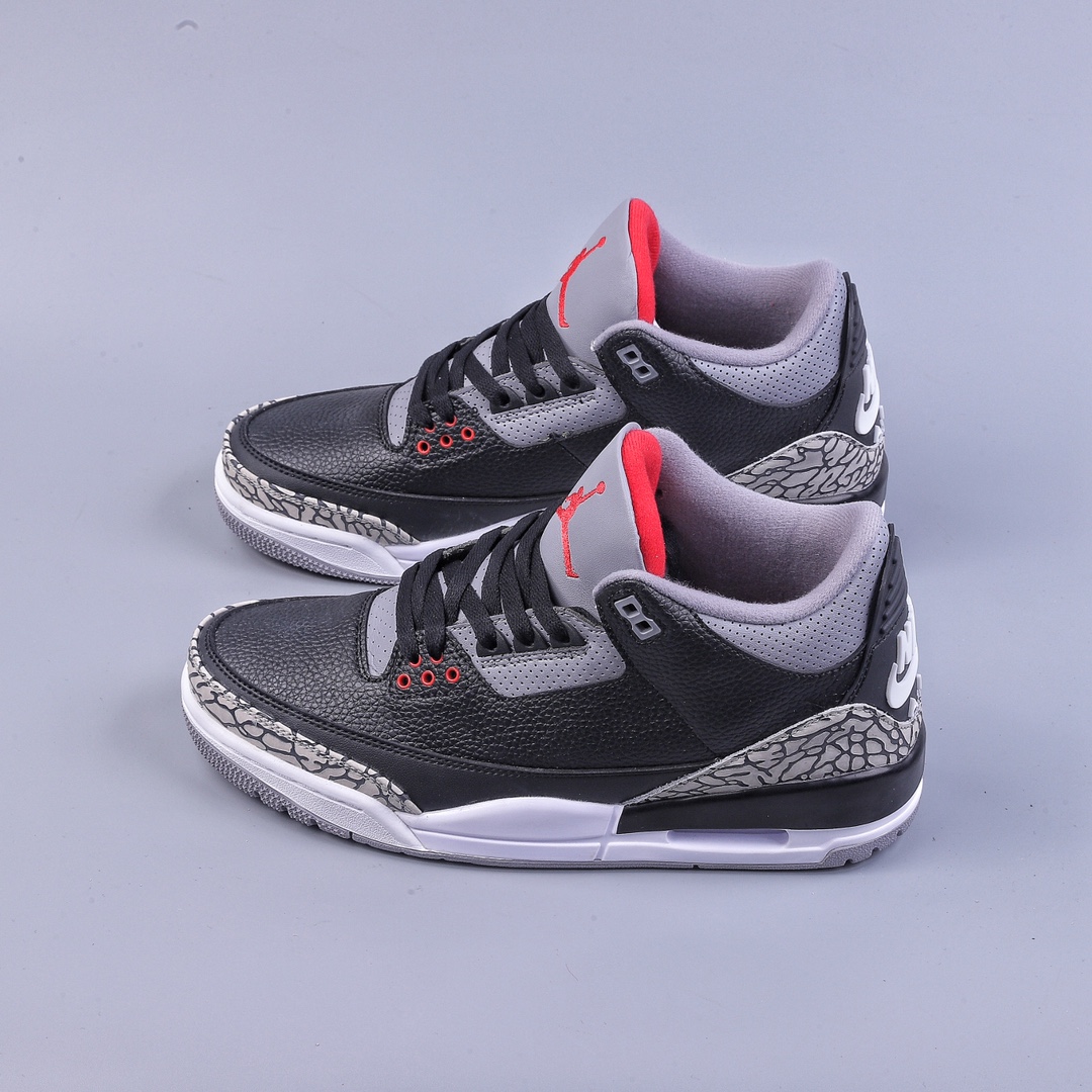 Nike Air Jordan 3 Retro 854262-001