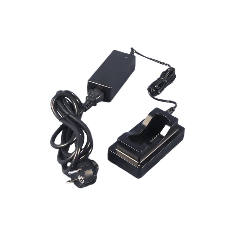 battery charger for iris360